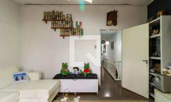 Imagem 3: Casa à Venda - Vila Romana, 2 Quartos, 200 m2