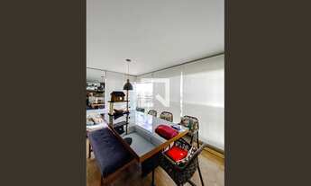 Imagem 6: Apartamento à Venda - Mooca, 3 Quartos, 110 m2