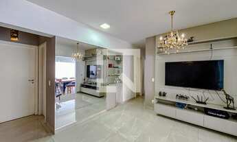 Imagem 3: Apartamento à Venda - Mooca, 3 Quartos, 110 m2