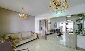 Imagem 2: Apartamento à Venda - Mooca, 3 Quartos, 110 m2