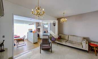 Imagem: Apartamento à Venda - Mooca, 3 Quartos