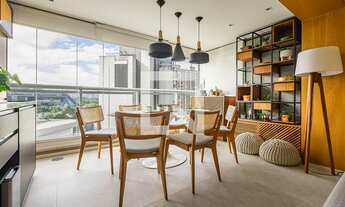 Imagem 3: Apartamento à Venda - Pinheiros, 2 Quartos, 85 m2