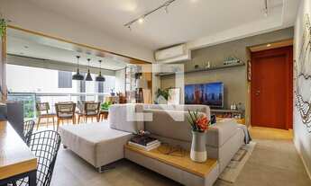 Imagem: Apartamento à Venda - Pinheiros, 2 Quartos