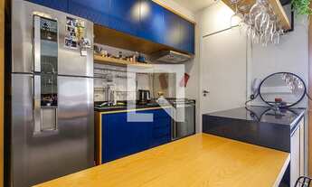 Imagem 7: Apartamento à Venda - Pinheiros, 2 Quartos, 85 m2