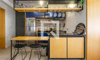 Imagem 6: Apartamento à Venda - Pinheiros, 2 Quartos, 85 m2