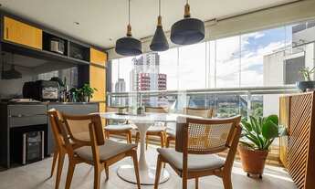 Imagem 4: Apartamento à Venda - Pinheiros, 2 Quartos, 85 m2