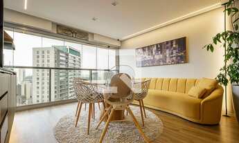 Imagem 5: Apartamento à Venda - Vila Madalena, 3 Quartos, 122 m2