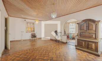 Imagem: Casa à Venda - Sumaré, 4 Quartos, 600