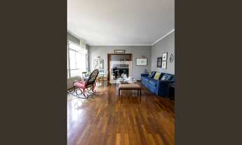 Imagem 4: Apartamento à Venda - Jardim Paulista, 3 Quartos, 237 m2