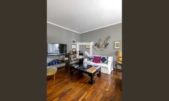 Imagem 7: Apartamento à Venda - Jardim Paulista, 3 Quartos, 237 m2