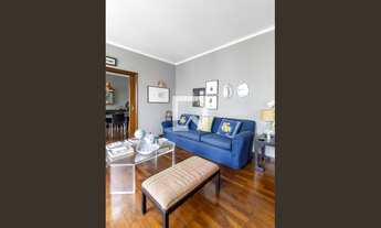 Imagem 5: Apartamento à Venda - Jardim Paulista, 3 Quartos, 237 m2