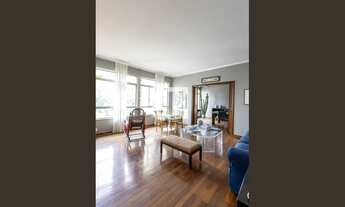 Imagem 6: Apartamento à Venda - Jardim Paulista, 3 Quartos, 237 m2