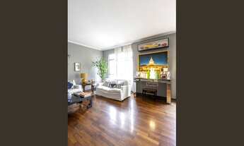 Imagem 3: Apartamento à Venda - Jardim Paulista, 3 Quartos, 237 m2