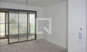 Imagem: Apartamento à Venda - Jardim Paulista