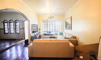 Imagem 3: Casa à Venda - Mandaqui, 4 Quartos, 350 m2