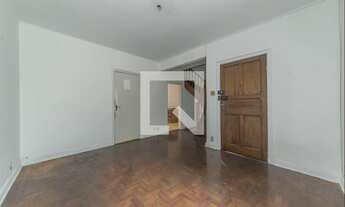 Imagem 2: Casa à Venda - Vila Clementino, 3 Quartos, 136 m2