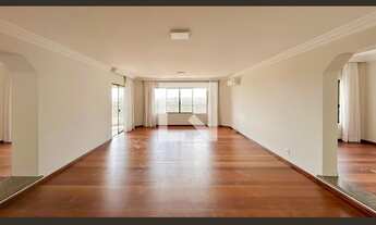 Imagem: Apartamento à Venda - Jardim Marajoara 