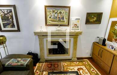 Imagem 7: Apartamento à Venda - Real Parque, 4 Quartos, 190 m2