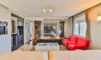 Imagem 6: Apartamento à Venda - Jardim Éster Yolanda, 3 Quartos, 134 m2