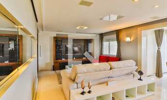 Imagem 2: Apartamento à Venda - Jardim Éster Yolanda, 3 Quartos, 134 m2