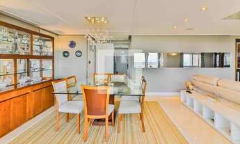 Imagem 7: Apartamento à Venda - Jardim Éster Yolanda, 3 Quartos, 134 m2