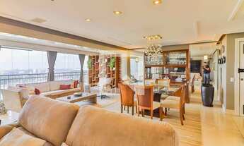 Imagem 4: Apartamento à Venda - Jardim Éster Yolanda, 3 Quartos, 134 m2