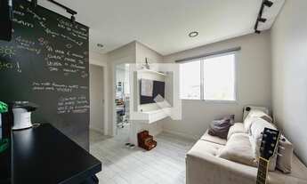 Imagem: Apartamento à Venda - Vila Ema, 2 Quartos