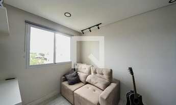 Imagem 2: Apartamento à Venda - Vila Ema, 2 Quartos, 42 m2