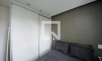 Imagem 7: Apartamento à Venda - Vila Ema, 2 Quartos, 42 m2