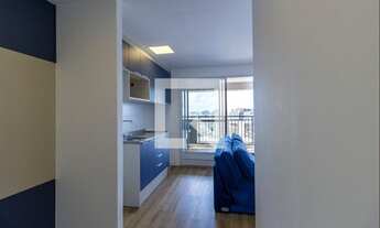 Imagem 5: Apartamento à Venda - Barra Funda, 2 Quartos, 54 m2