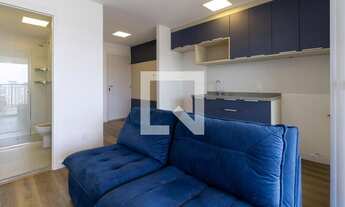 Imagem 6: Apartamento à Venda - Barra Funda, 2 Quartos, 54 m2