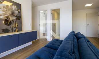 Imagem 7: Apartamento à Venda - Barra Funda, 2 Quartos, 54 m2