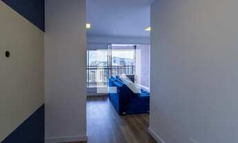 Imagem 4: Apartamento à Venda - Barra Funda, 2 Quartos, 54 m2