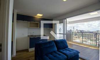 Imagem 2: Apartamento à Venda - Barra Funda, 2 Quartos, 54 m2