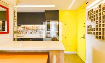 Imagem 5: Apartamento à Venda - Butantã, 2 Quartos, 63 m2