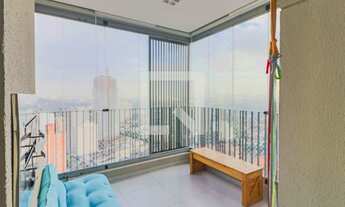 Imagem 7: Apartamento à Venda - Butantã, 2 Quartos, 63 m2