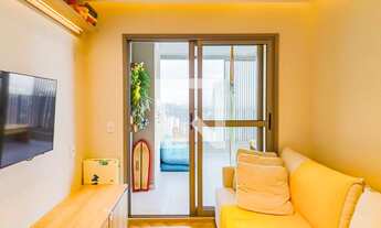 Imagem 3: Apartamento à Venda - Butantã, 2 Quartos, 63 m2