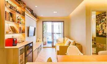 Imagem 2: Apartamento à Venda - Butantã, 2 Quartos, 63 m2