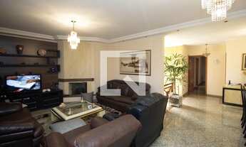 Imagem: Casa à Venda - Tucuruvi, 3 Quartos, 290