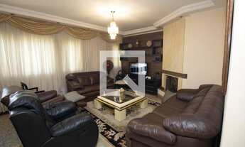 Imagem 3: Casa à Venda - Tucuruvi, 3 Quartos, 290 m2