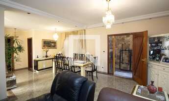 Imagem 5: Casa à Venda - Tucuruvi, 3 Quartos, 290 m2