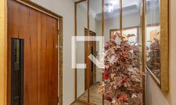 Imagem 2: Apartamento à Venda - Bosque da Saúde, 3 Quartos, 240 m2