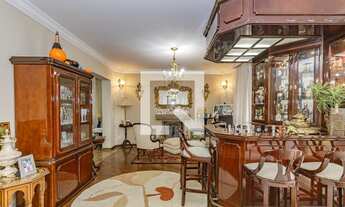 Imagem 7: Apartamento à Venda - Bosque da Saúde, 3 Quartos, 240 m2