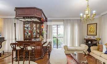 Imagem 6: Apartamento à Venda - Bosque da Saúde, 3 Quartos, 240 m2