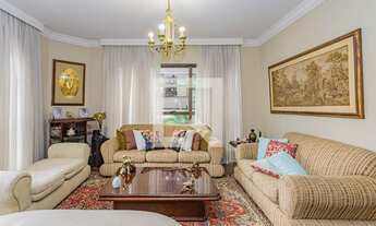 Imagem 5: Apartamento à Venda - Bosque da Saúde, 3 Quartos, 240 m2