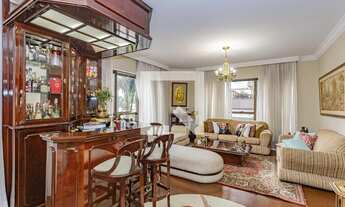 Imagem: Apartamento à Venda - Bosque da Saúde