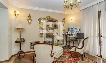 Imagem 4: Apartamento à Venda - Bosque da Saúde, 3 Quartos, 240 m2