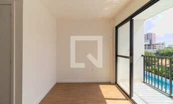 Imagem: Apartamento à Venda - Perdizes, 1 Quarto