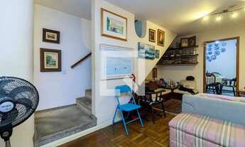 Imagem 3: Casa à Venda - Chácara Santo Antonio, 3 Quartos, 158 m2