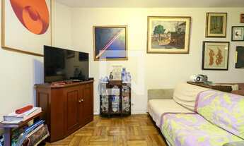 Imagem 6: Casa à Venda - Chácara Santo Antonio, 3 Quartos, 158 m2